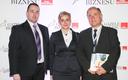 Fotorelacja z Gali Gazele Biznesu 2014 w Gietrzwałdzie