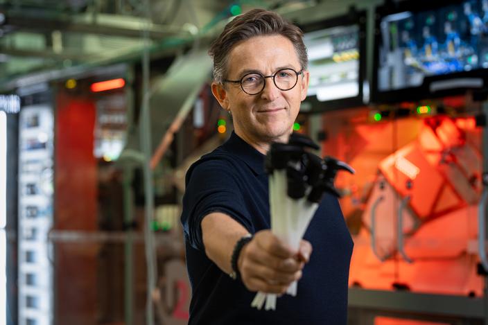 Biznes lepszy niż ferrari: