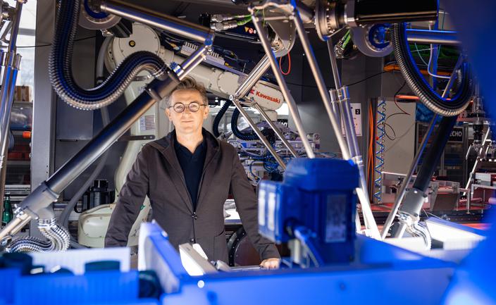 Globalni potentaci kupują polskie linie produkcyjne. Firma, która je buduje, ma nowych inwestorów