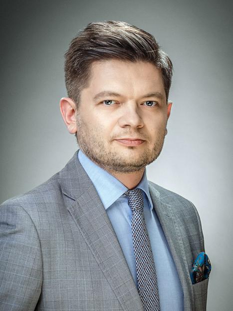 Wartość biznesu opartego na etyce