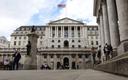 Bank Anglii podwyższył stopy procentowe po raz czwarty