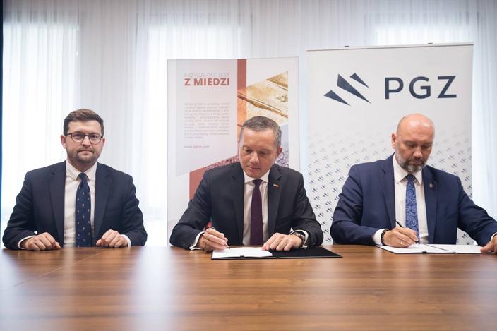 Na pierwszy ogień... amunicja.