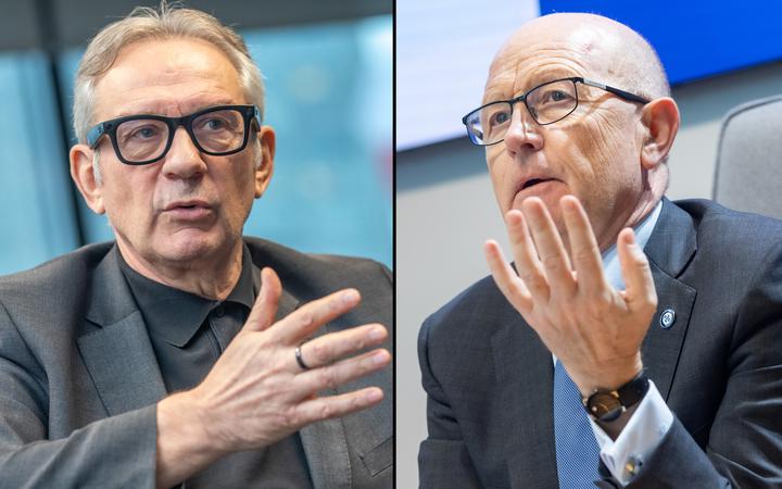 PZU chce zostać wchłonięte przez Pekao