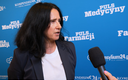 Joanna Drewla: w przemyśle farmaceutycznym stabilność prawa odgrywa kluczową rolę