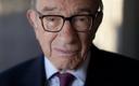 Greenspan: same bańki nie powodują kryzysu