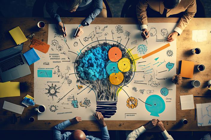 Od pomysłu do biznesu: