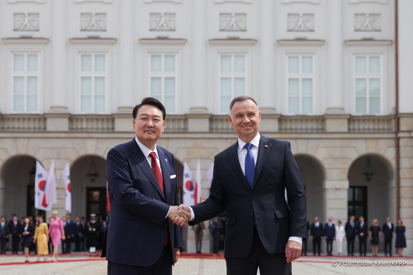 Dużo, a będzie jeszcze więcej
