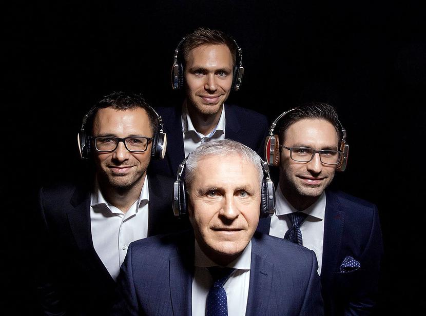 Komputerowy eksperyment: