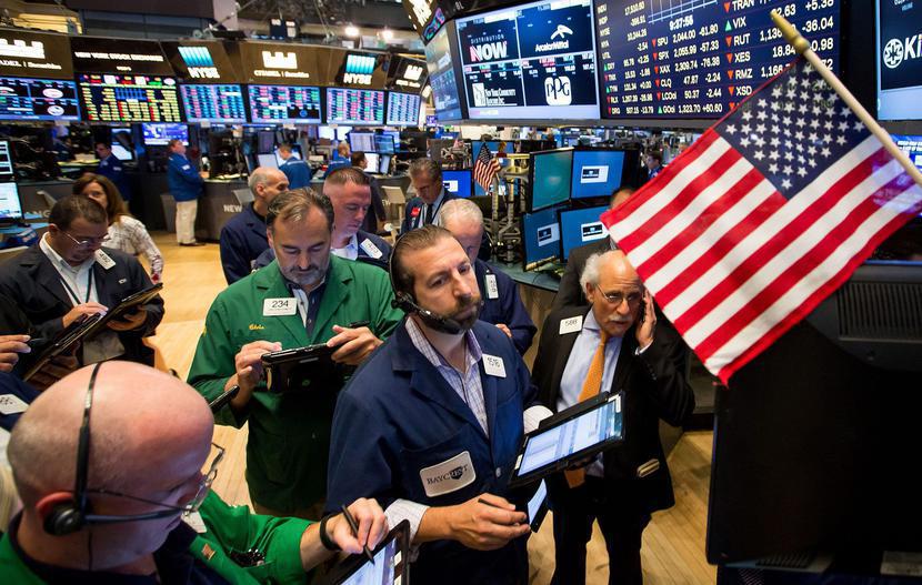 fot. Bloomberg fot. Bloomberg