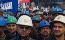 Górnicy czekają na wiceministra Kowalczyka