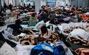 ONZ: łączna liczba uchodźców z Ukrainy sięga 3 mln, do Polski trafiło 1,8 mln