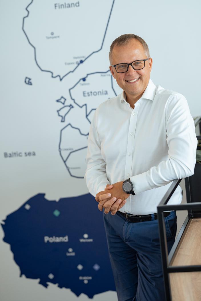Warto brać przykład: