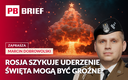 Rosja testuje odporność Polski. Do tego PKB USA, dane z rynku pracy i ruchy CD Projektu. PB BRIEF
