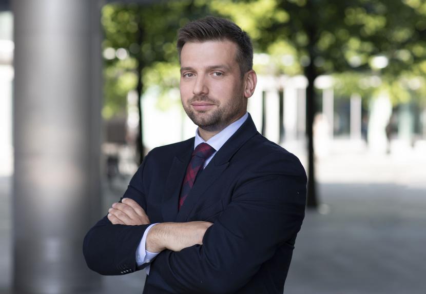 Zamiast mieszkania: