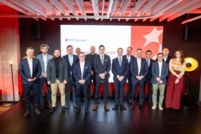 Fundusze na start Fundusze na start