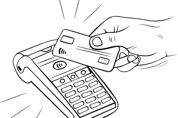 Raport: Rynek kart kredytowych – II kw. 2023 r.