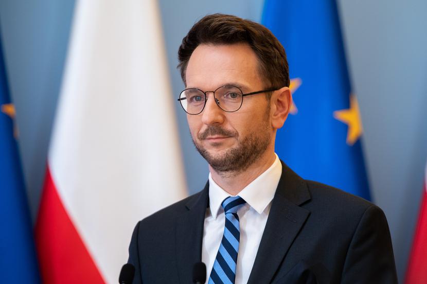 Waldemar Buda Waldemar Buda