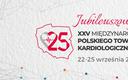 XXV Międzynarodowy Kongres Polskiego Towarzystwa Kardiologicznego odbędzie się online