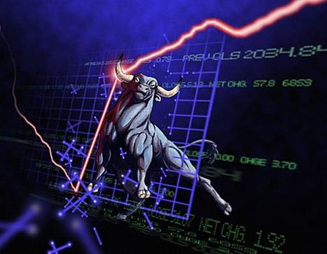 Tak wielu optymistów na GPW jeszcze nie było