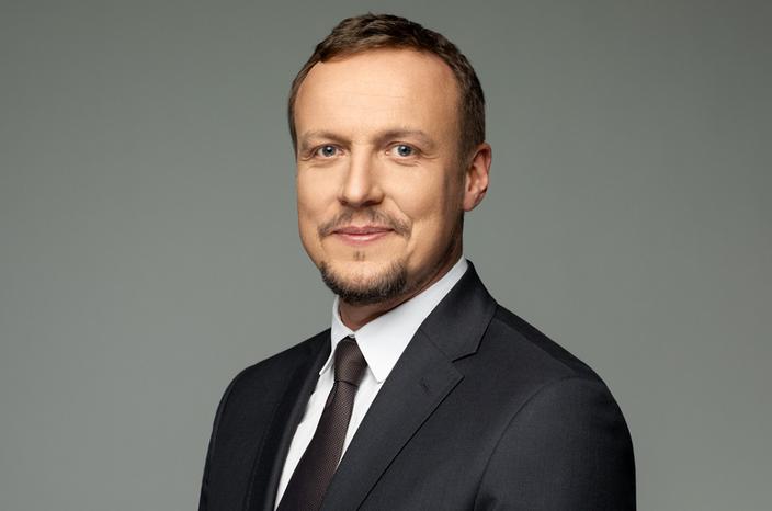 Krzysztof Fabrykiewicz, członek zarządu Skarbiec TFI