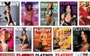 Playboy może zrezygnować z drukowanego magazynu