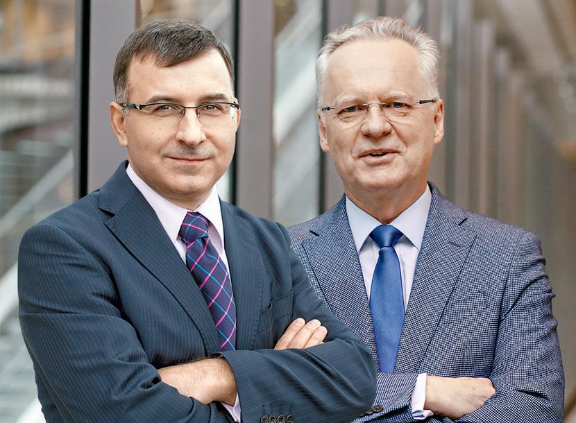 Informatyk i ekonomista: Informatyk i ekonomista: