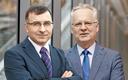Zbigniew Jagiełło wzmocni grupę Asseco