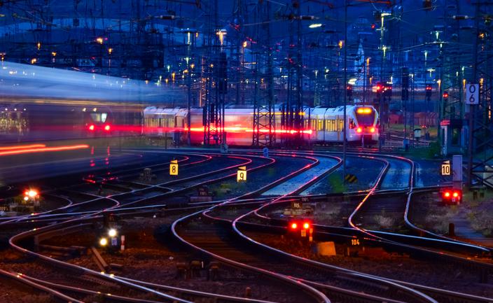 Budimex bez kontraktu na Rail Baltica. KIO kazała odrzucić ofertę