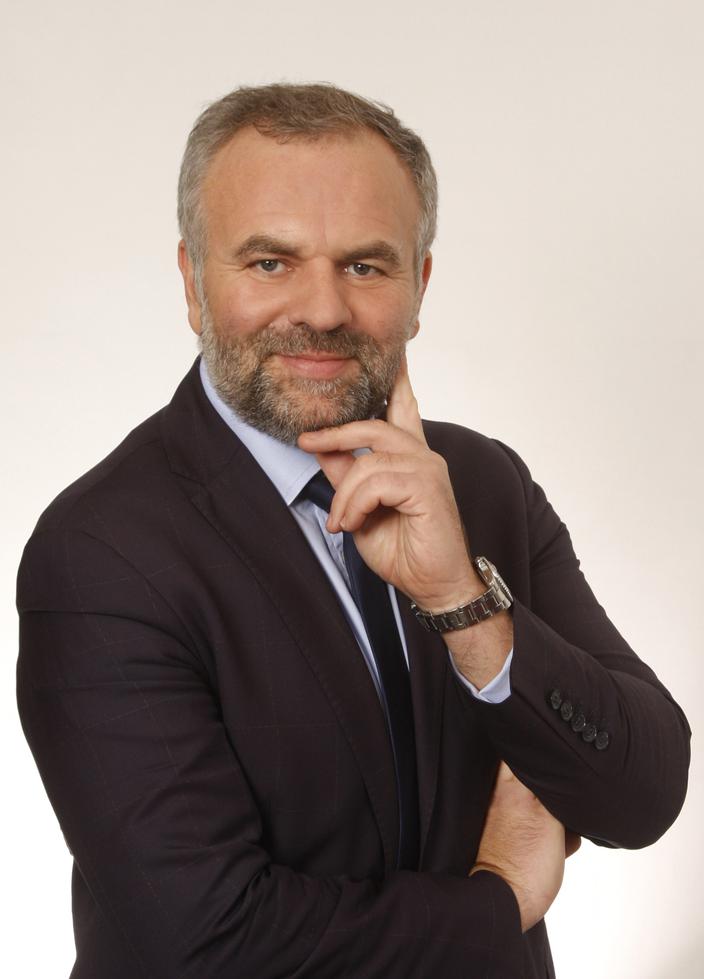 Ciągłe zmiany koncepcji: