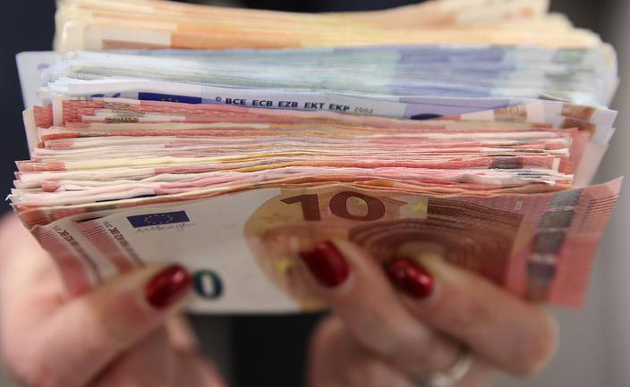 Bułgaria coraz bliższa przyjęcia euro