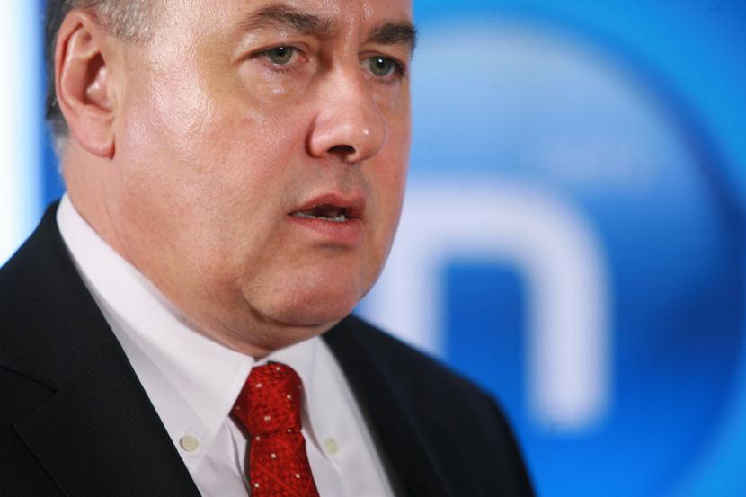 Markus Tellenbach, prezes TVN