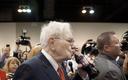 Warren Buffett na diecie 6-latka