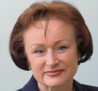 Prof. Anna Dobrzańska zwyciężyła w plebiscycie "Medycyna jest Kobietą"