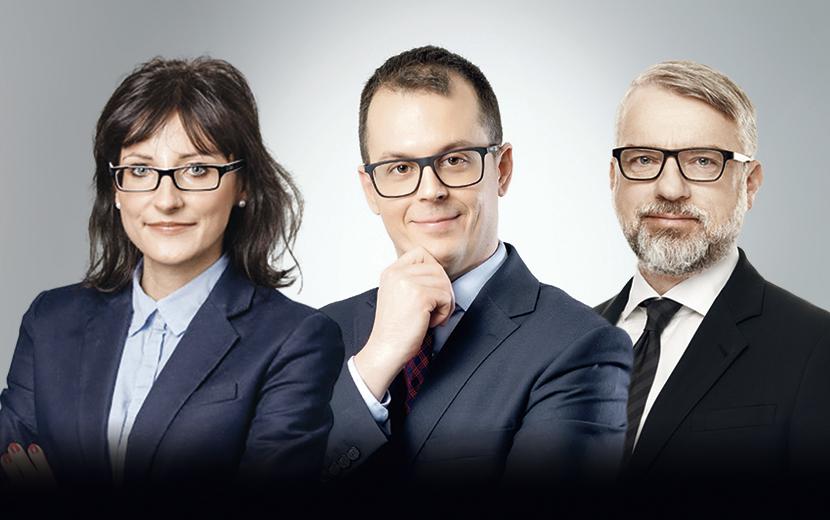 Rewolucja w przepisach: