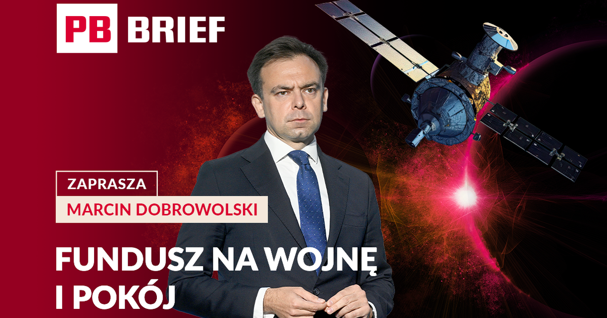 Elon Musk na drodze do biliona, Meta pod sąd, Czechy zmieniają front wobec Ukrainy. PB BRIEF