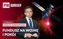 Elon Musk na drodze do biliona, Meta pod sąd, Czechy zmieniają front wobec Ukrainy. PB BRIEF