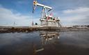 Ropa WTI najdroższa od ponad roku