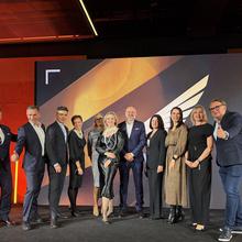 34 statuetki PR Wings 2025 dla najlepszych polskich kampanii PR