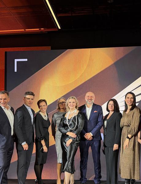 34 statuetki PR Wings 2025 dla najlepszych polskich kampanii PR