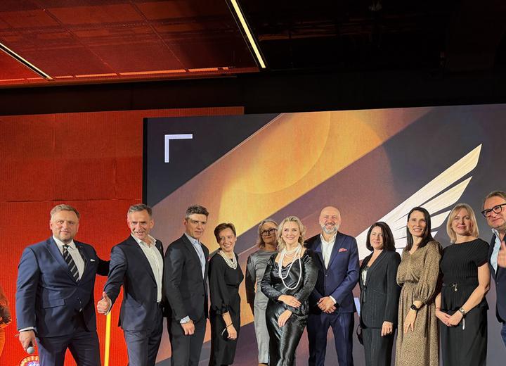 34 statuetki PR Wings 2025 dla najlepszych polskich kampanii PR