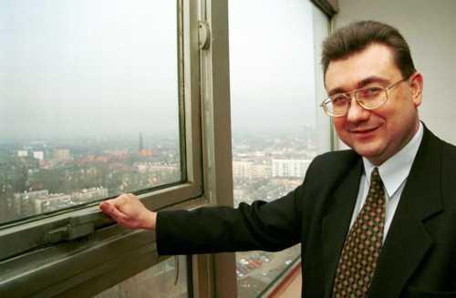 Grzegorz Tobiszowski