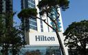 Przychody Hiltona w IV kw. wzrosły o ponad 100 proc. rdr
