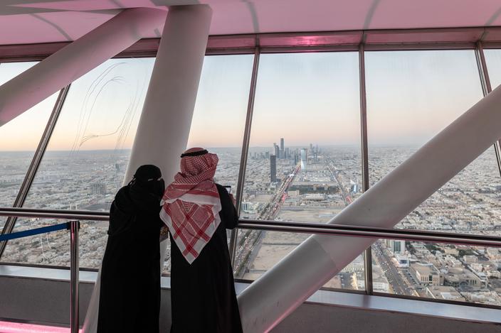 fot: Jeremy Suyker/Bloomberg
