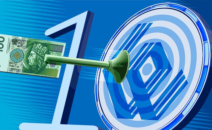 Dziesięć spółek z GPW polecanych na grudzień 2025 r.