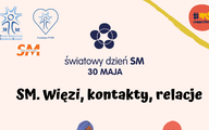 30 maja - Światowy Dzień SM