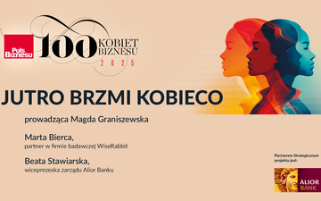 O czym myślą kobiety biznesu? Liderki i studentki przewidują przyszłość