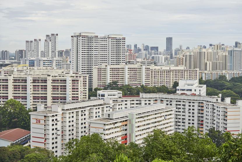 Singapur Singapur