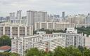 Ceny domów w Singapurze poszybowały