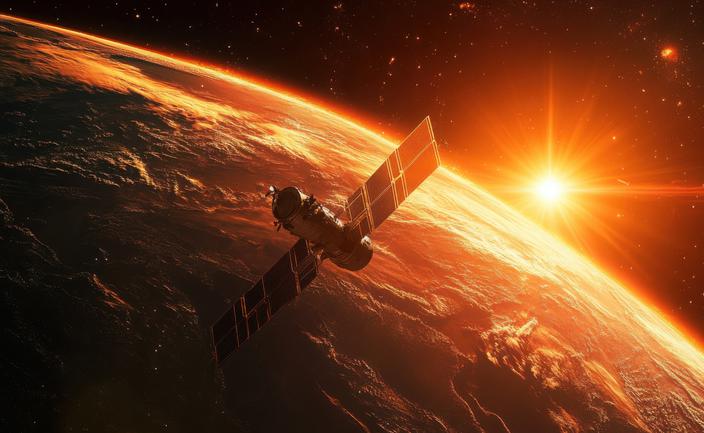 Rekordowa polska składka do ESA. Skorzystają krajowe spółki kosmiczne