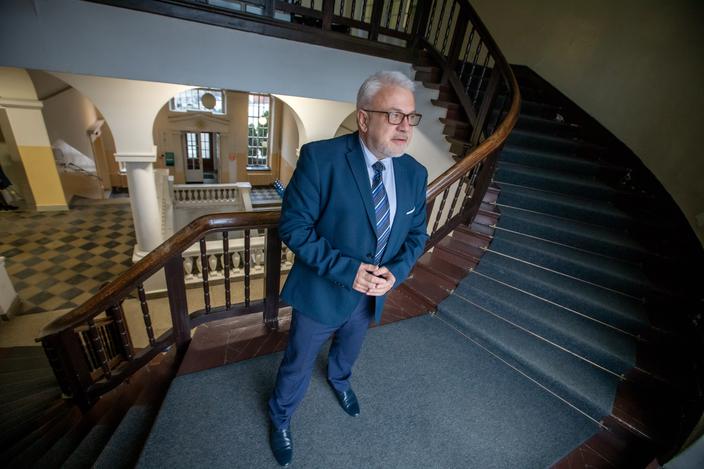 Skąd pieniądze na zdrowie: